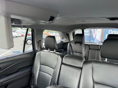 Used 2020 Honda Pilot Touring image 42