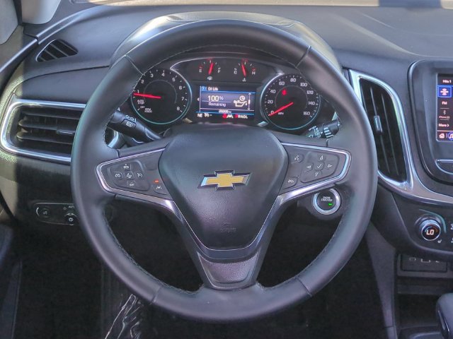 Used 2024 Chevrolet Equinox LT FWD image 20