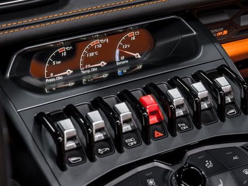 Used 2017 Lamborghini Huracan LP 580-2 image 24