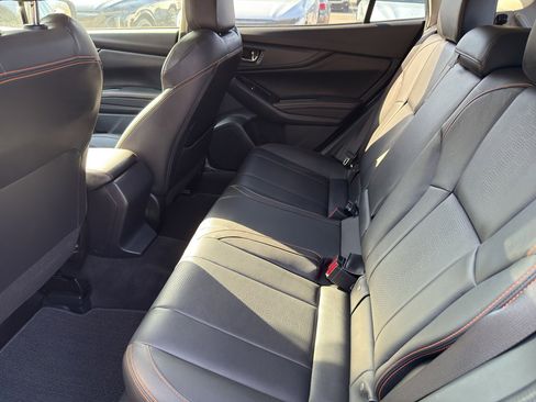 Used 2018 Subaru Crosstrek 2.0i Limited image 10