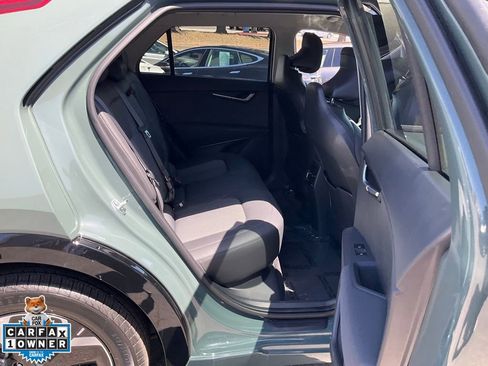 Used 2023 Kia Niro Wind w/ Wind Preserve Package FWD image 47