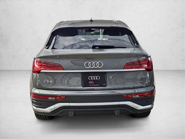Certified 2023 Audi Q5 2.0T Premium w/ Convenience Package AWD/4WD image 6