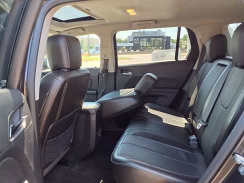 Used 2015 GMC Terrain SLT w/ Open Road Package FWD image 25