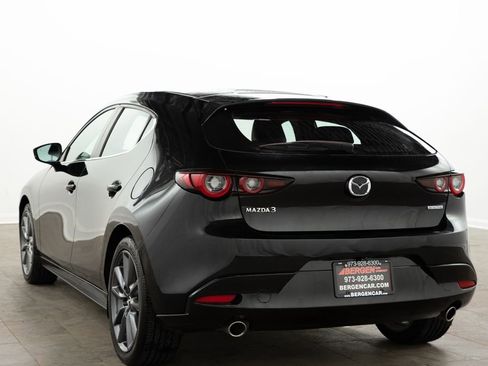 Used 2023 MAZDA MAZDA3 s image 11