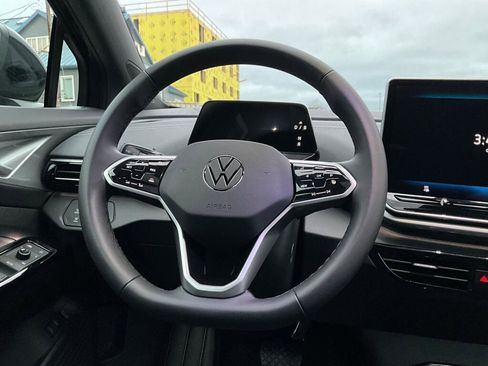 New 2026 Volkswagen ID.4 Pro S image 20