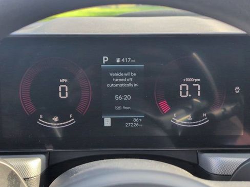 Used 2025 Hyundai Sonata SEL FWD image 16