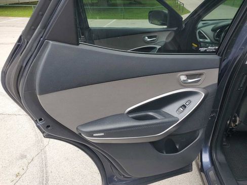 Used 2013 Hyundai Santa Fe Sport FWD image 19