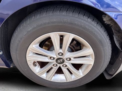 Used 2011 Hyundai Sonata GLS w/ Popular Equipment Pkg 2 FWD image 5