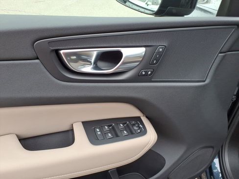 Certified 2026 Volvo XC60 B5 Plus w/ Climate Package image 13