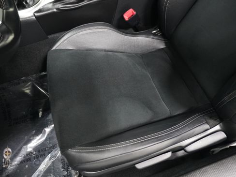 Used 2018 Subaru BRZ Limited w/ 50th Anniversary Edition image 12