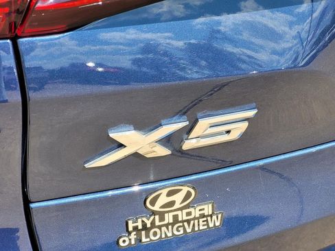 Used 2020 BMW X5 sDrive40i w/ M Sport Package image 8