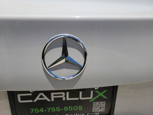 Used 2024 Mercedes-Benz C 300 Sedan image 8