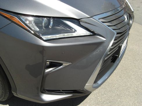 Used 2016 Lexus RX 350 FWD w/ Premium Package image 20
