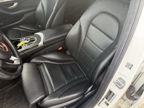 Used 2018 Mercedes-Benz C 300 C 300 image 10