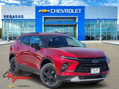 New 2025 Chevrolet Blazer LT w/ Convenience Package