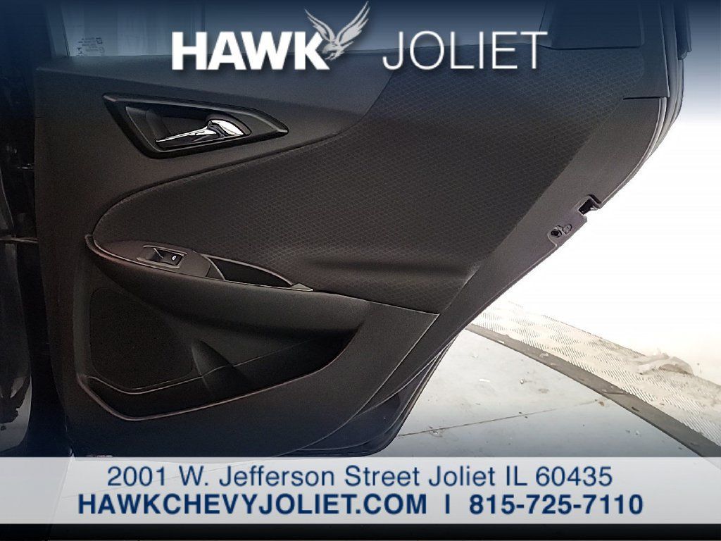 Used 2025 Chevrolet Malibu LT FWD image 25