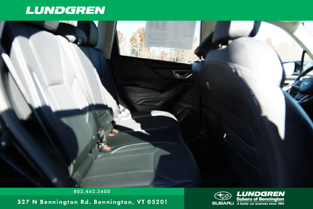 Used 2019 Subaru Forester Limited AWD/4WD image 31