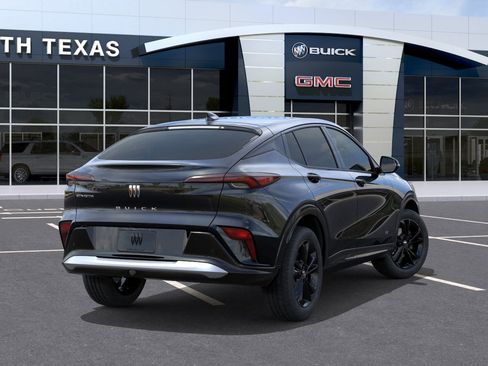 New 2026 Buick Envista Sport Touring image 4