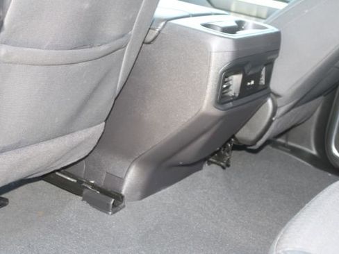 Used 2024 Chevrolet Silverado 1500 LT Trail Boss w/ Protection Package AWD/4WD image 42
