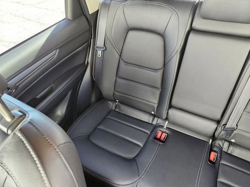 Certified 2025 MAZDA CX-5 AWD 2.5 S w/ Premium Plus Pkg image 16