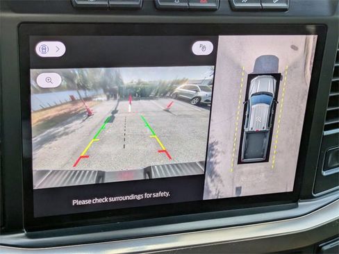 Certified 2024 Ford F350 King Ranch w/ Chrome Package image 20