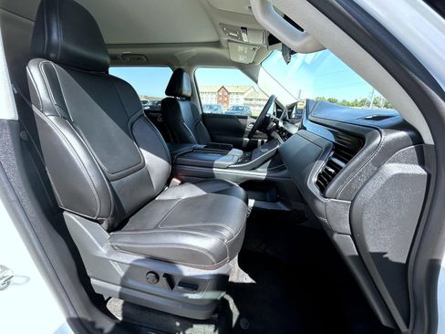 Used 2026 INFINITI QX80 Pure w/ Cargo Package AWD/4WD image 14