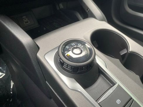 New 2025 Ford Bronco Sport Big Bend image 19