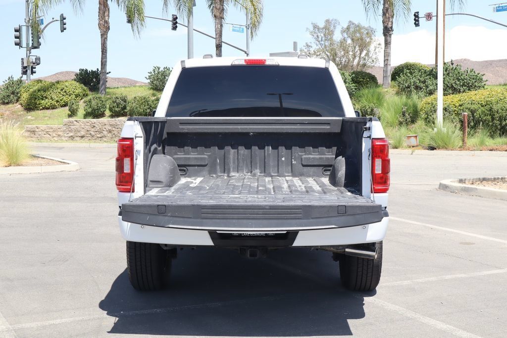 Used 2023 Ford F150 XLT w/ Equipment Group 302A High AWD/4WD image 37