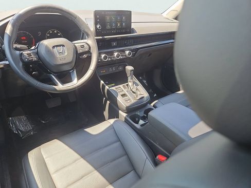 Used 2024 Honda CR-V EX-L image 11