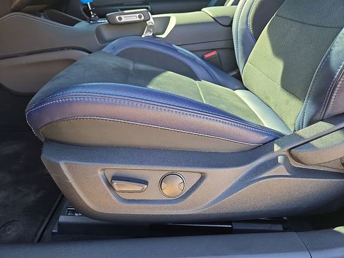 Used 2025 Ford Mustang Dark Horse w/ Dark Horse Handlin Package image 20