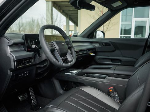 New 2027 Kia Telluride SX X-Line AWD/4WD image 19
