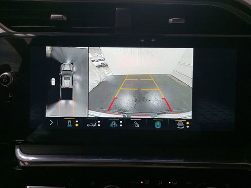 Used 2022 GMC Sierra 1500 Denali image 25