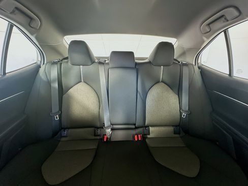 Certified 2023 Toyota Camry LE image 29