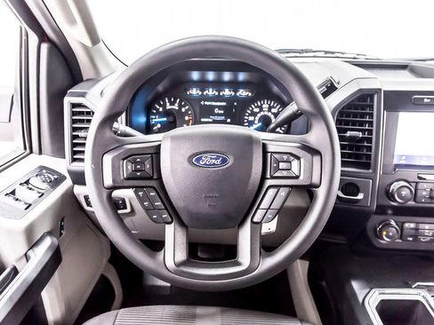 Used 2020 Ford F150 XL w/ Equipment Group 101A Mid RWD image 22