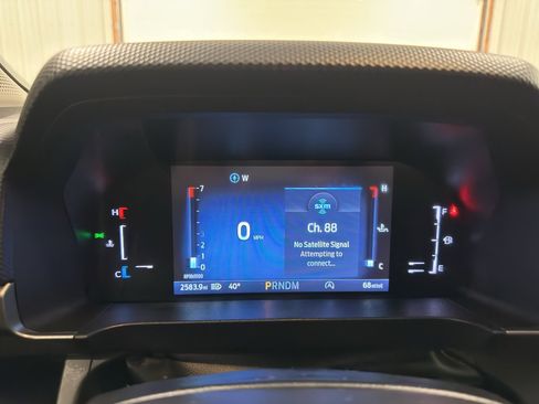 Used 2025 Ford Ranger XLT w/ FX4 Off-Road Package image 25