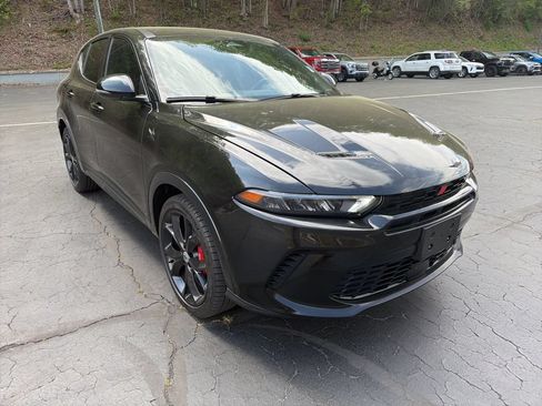 Used 2024 Dodge Hornet R/T Plus AWD/4WD image 6