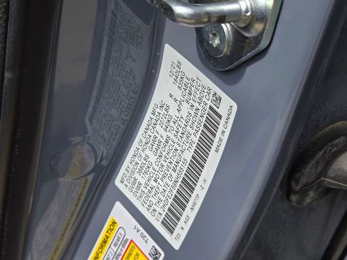 Used 2022 Honda Civic Sport image 16