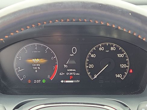 Used 2025 Honda HR-V Sport image 23