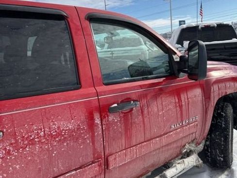 Used 2010 Chevrolet Silverado 1500 LT w/ Power Pack Plus image 8