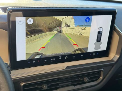 New 2025 Ford Bronco Sport Big Bend image 16