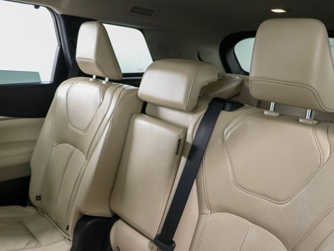 Used 2024 INFINITI QX60 Luxe w/ Cargo Package FWD image 24