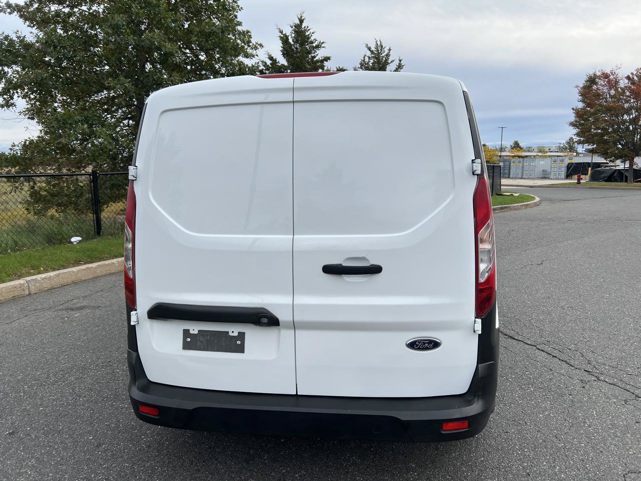 Used 2016 Ford Transit Connect XL FWD image 5