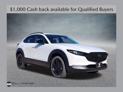 New 2026 MAZDA CX-30 AWD 2.5 S