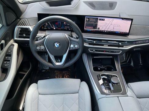 Certified 2025 BMW X5 sDrive40i RWD image 33