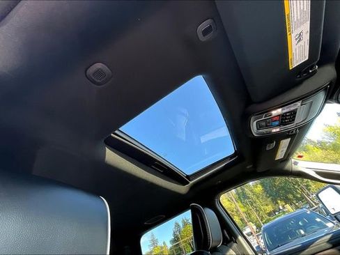 New 2025 RAM 3500 Laramie w/ Sport Appearance Package image 24