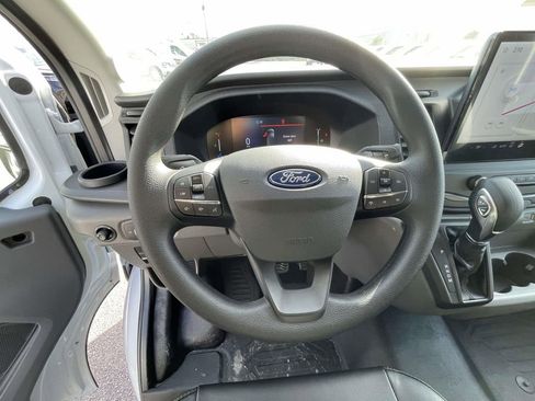 New 2026 Ford Transit 250 148 Medium Roof w/ Load Area Protection Package image 10