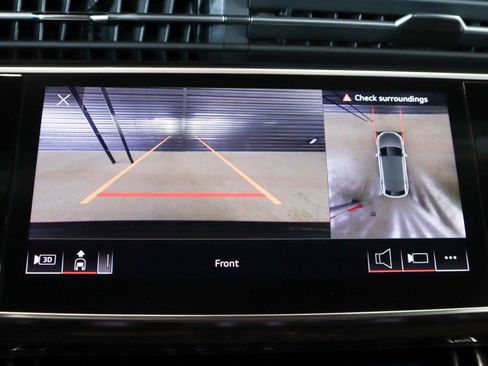 New 2026 Audi Q8 Premium Plus image 21