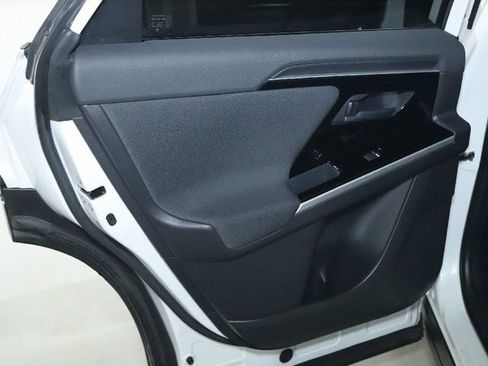 Used 2023 Subaru Solterra AWD image 13