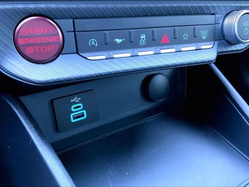 Used 2025 Ford Mustang GT RWD image 34
