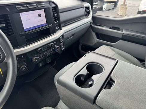 Used 2024 Ford F250 XLT image 15